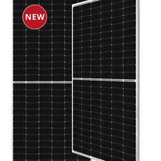 580W N-TYPE Canadian Solar Monocrystalline Solar Panel
