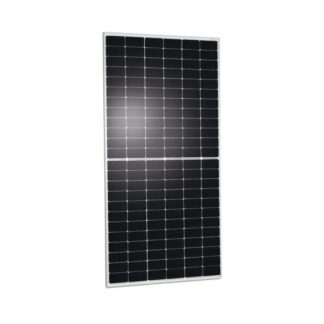 600W N-TYPE BIFACIAL Canadian Solar Monocrystalline Solar Panel